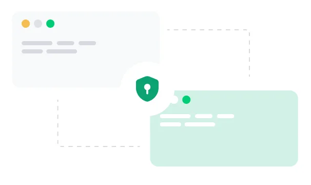 Enterprise-Grade Security